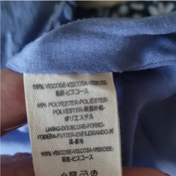 Free People Jen Rossi Lapis Mini Velvet Dress size XL - Picture 7 of 8